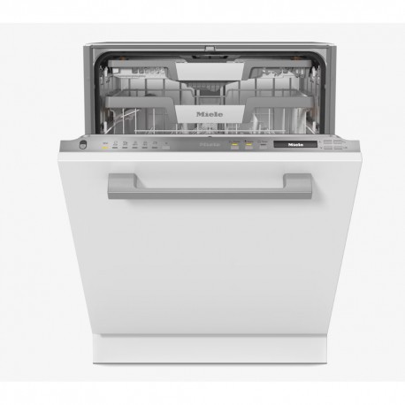 Miele G7380 SCVI A ED230 Πλήρως Εντοιχιζόμενο Πλυντήριο Πιάτων για 14 Σερβίτσια Π59.8xY80.5εκ. A (12424790)
