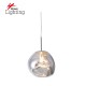 77-51184 SE21-AL-36 ALTRA PENDANT SILVER  E27  36cm  2 YEARS WARRANTY