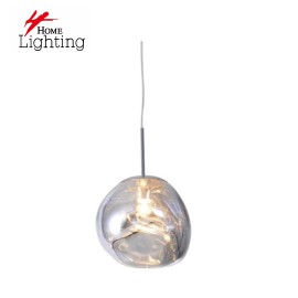 77-51184 SE21-AL-36 ALTRA PENDANT SILVER  E27  36cm  2 YEARS WARRANTY