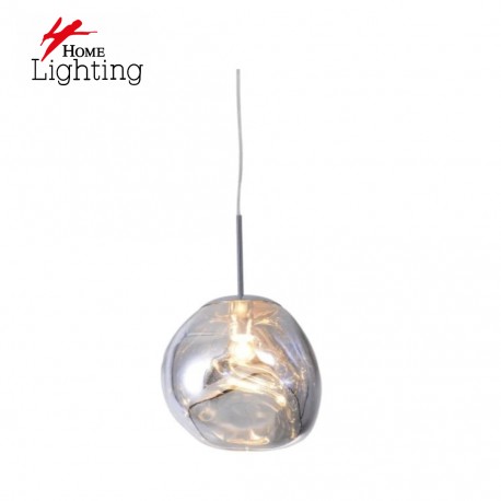 77-51184 SE21-AL-36 ALTRA PENDANT SILVER  E27  36cm  2 YEARS WARRANTY