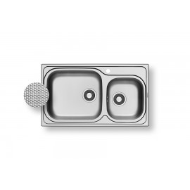 107125101 ΝΕΡΟΧΥΤΗΣ AMALTIA PLUS 86X50 2B LN 1TH O92 GOF