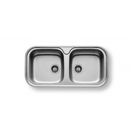 108718201 ΝΕΡΟΧΥΤΗΣ JUMBO TWIN 96X48 1TH Φ92 GOF