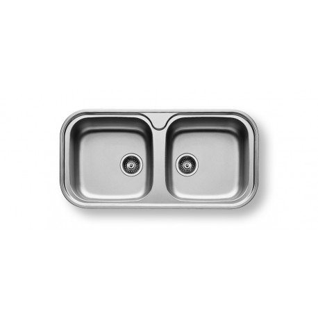 108718201 ΝΕΡΟΧΥΤΗΣ JUMBO TWIN 96X48 1TH Φ92 GOF