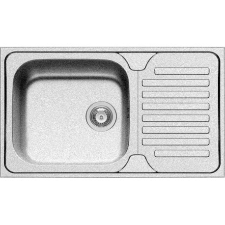 105061501 ΝΕΡΟΧΥΤΗΣ DORIAN 86x50 1B 1D REV LN 0TH O92 GOF