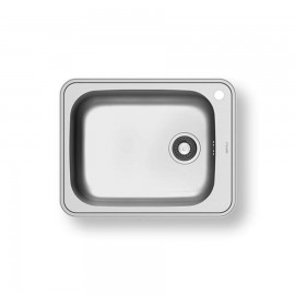 108717401 ΝΕΡΟΧΥΤΗΣ SPACE PLUS 61X48 1B 1TH O92 GOF