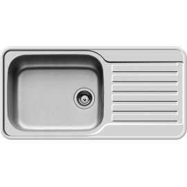 108716701 ΝΕΡΟΧΥΤΗΣ SPACE PLUS 96X48 1B 1D REV 0TH O92 GOF