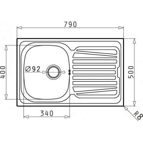 100125701 ΝΕΡΟΧΥΤΗΣ SPARTA 79X50 1B 1D REV 0TH O92 GOF MNB