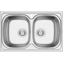 100132801 ΝΕΡΟΧΥΤΗΣ SPARTA 79X50 2Β 1TH O92 GOF MNB