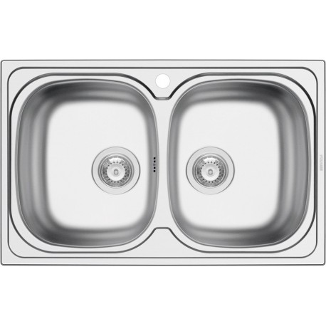 100132801 ΝΕΡΟΧΥΤΗΣ SPARTA 79X50 2Β 1TH O92 GOF MNB