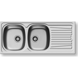 100129901 ΝΕΡΟΧΥΤΗΣ SPARTA 116X50 2Β 1D REV 0TH O92 GOF MNB