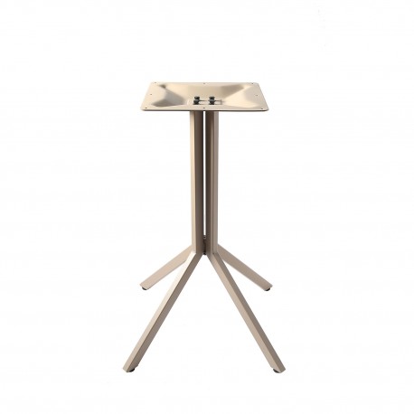 700-041 Βάση AMAROK μόκα 59 x 59 x 72 59x59x72 εκ.