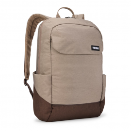 779666 THULE Lithos Backpack Σακίδιο Πλάτης 20L Καφέ