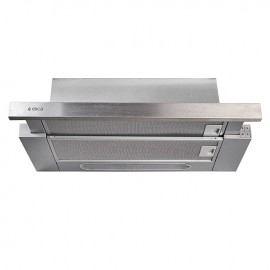 PRF0037992B ΑΠΟΡΡΟΦΗΤΗΡΑΣ  ΣΥΡΟΜΕΝΟΣ ELITE A/90 14LUX GRIX