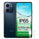 Oppo A5X 4G Dual SIM (4/128GB) Μπλε