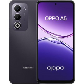 Oppo A5 Dual SIM (4/128GB) Midnight Purple