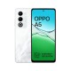 Oppo A5 Dual SIM (4/128GB) Mist White