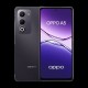 Oppo A5 Dual SIM (6/128GB) Midnight Purple