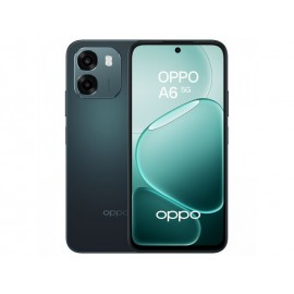 Oppo A6 Dual SIM (6/256GB) Sapphire Black