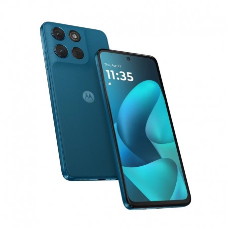 Motorola Moto G57 Power 5G Dual SIM (12/256GB) Corsair