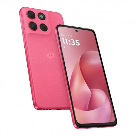 Motorola Moto G57 Power 5G Dual SIM (12/256GB) Pink Lemonade