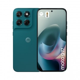 Motorola Moto G77 5G (8/256GB) Shaded Spruce