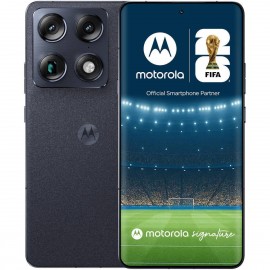 Motorola Signature 5G (16/512GB) Pantone Carbon