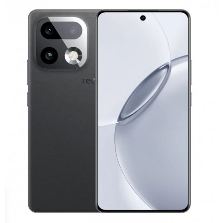 Realme 16 Pro+ 5G Dual SIM (12/512GB) Γκρι