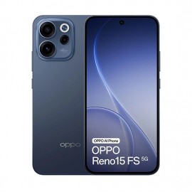 Oppo Reno15 FS 5G Dual SIM (8/512GB) Twilight Black