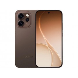 Oppo Reno15 Pro 5G Dual SIM (12/512GB) Dusk Black