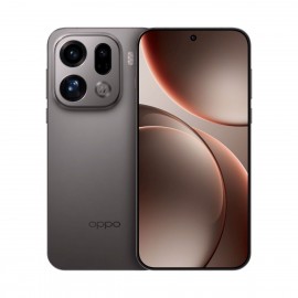 Oppo Find X9 Pro 5G Dual SIM (16/512GB) Titanium Charcoal