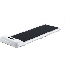 KingSmith WalkingPad C2 Ηλεκτρικός Αναδιπλούμενος Διάδρομος Γυμναστικής 1hp για Χρήστη έως 100kg Λευκός