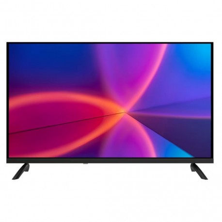Kydos Smart Τηλεόραση 32" HD Ready QLED K32GH22SQ00 HDR (2025) E