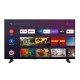Kydos Smart Τηλεόραση 40" Full HD LED K40AF22SD01BV3 (2025) D