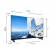 Thomson Smart Τηλεόραση 32" HD Ready LED 32HG2S14 (2024) E