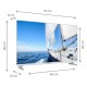 Thomson Smart Τηλεόραση 32" HD Ready LED 32HG2S14W (2024) E