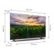 Thomson Smart Τηλεόραση 43" 4K UHD QLED 43QA2S13 HDR (2023) F
