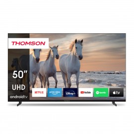 Thomson Smart Τηλεόραση 50" 4K UHD LED 50UA5S13 HDR (2023) E