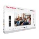 Thomson Smart Τηλεόραση 55" 4K UHD LED 55UG4S14 HDR (2024) E