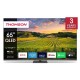 Thomson Smart Τηλεόραση 65" 4K UHD QLED 65QG5C14 HDR (2024) F