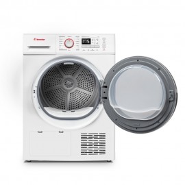 Inventor GXD10HP Στεγνωτήριο Ρούχων 10kg με Αντλία Θερμότητας D