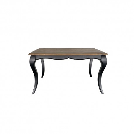 9079/160/1 BYRON ΤΡΑΠΕΖΙ ΤΡΑΠΕΖΑΡΙΑΣ 160Χ90Χ75cm