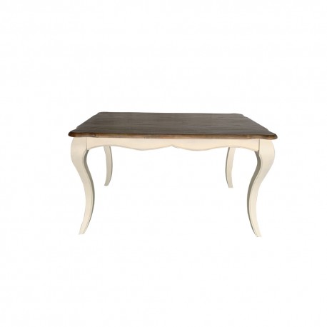 9079/160/2 BYRON ΤΡΑΠΕΖΙ ΤΡΑΠΕΖΑΡΙΑΣ 160Χ90Χ75cm