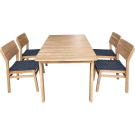 302060 JALA ΣΕΤ ΤΡΑΠ/ΡΙΑ 5 ΤΜΧ ΑΚΑΚΙΑ