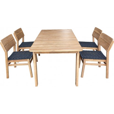 302060 JALA ΣΕΤ ΤΡΑΠ/ΡΙΑ 5 ΤΜΧ ΑΚΑΚΙΑ