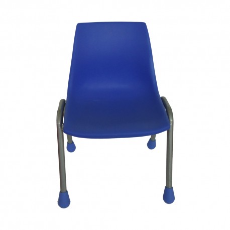 01346/9/UX PONY ΚΑΡΕΚΛΑΚΙ ΠΑΙΔΙΚΟ ΜΠΛΕ 38Χ35Χ51cm