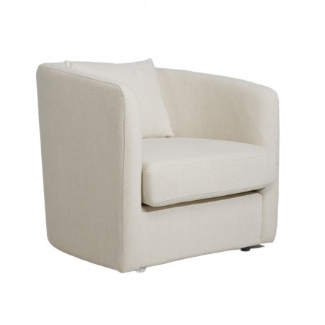 0371/144 ΜΠΕΡΖΕΡΑ ΠΟΜΠΕ ΣΕ ΕΚΡΟΥ  ΧΡΩΜΑ  75x80x73cm