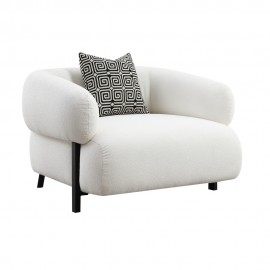 0386-1/156 ΠΟΛΥΘΡΟΝΑ ΠΟΜΠΕ ΕΚΡΟΥ 113x104x74cm