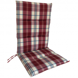 16114494/ZP/3531 ΜΑΞΙΛΑΡΙ ΠΟΛΥΘΡΟΝΑΣ 5 ΘΕΣΕΩΝ ΚΟΚΚΙΝΟ ΚΑΡΡΩ/ΚΟΚΚΙΝΟ