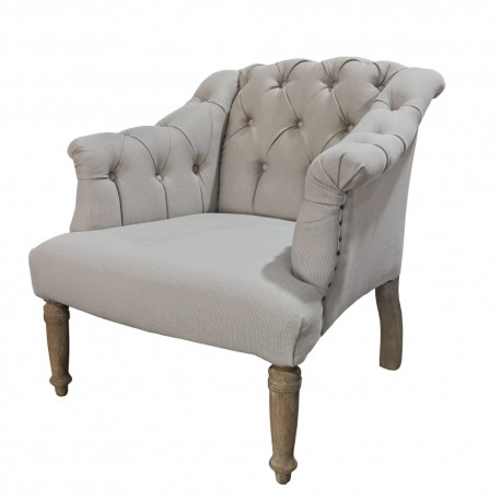075/090 ΠΟΛΥΘΡΟΝΑ  ΥΦΑΣΜΑ ΕΚΡΟΥ ΔΡΥΙΝΗ ΓΚΡΙ ΑΝΤΙΚΕ ΜΕ ΡΟΔΑΚΙΑ 82,5X85Χ96,5cm