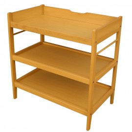 58179/1 ΡΑΦΙΕΡΑ ΠΑΙΔΙΚΗ ΦΥΣΙΚΟ ΧΡΩΜΑ 90X59Χ90cm